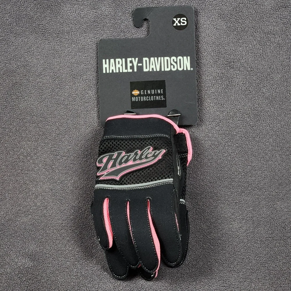 Harley-Davidson brand harley